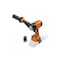 Fein 18v SELECT AS High Torque 4-speed cordless drill/driver, Bare Tool ASCM 18-4 QM AS Bare Tool - alternate 1